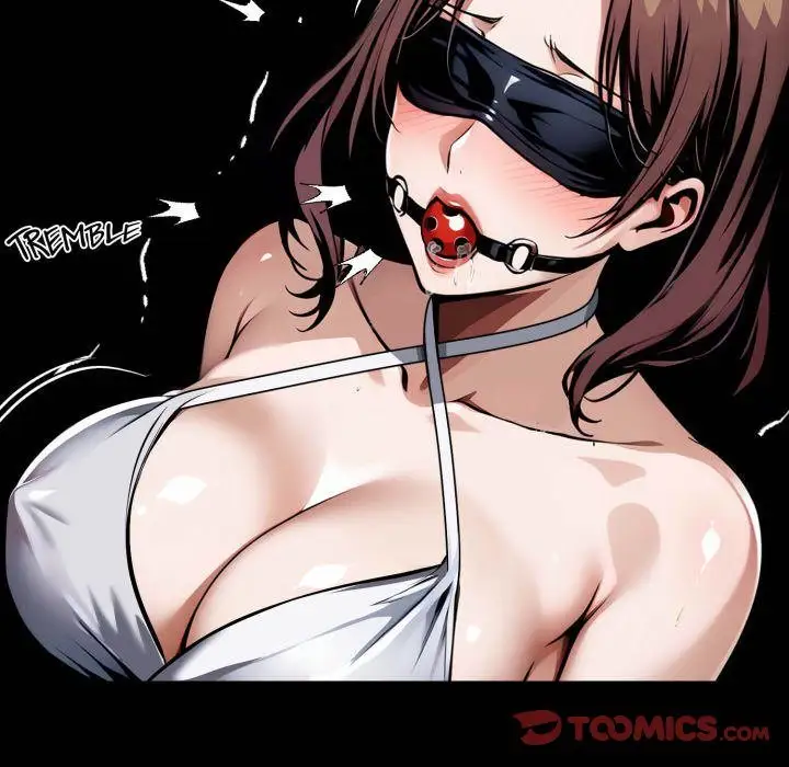 Gangster X Office Lady Chapter 70 Page 30