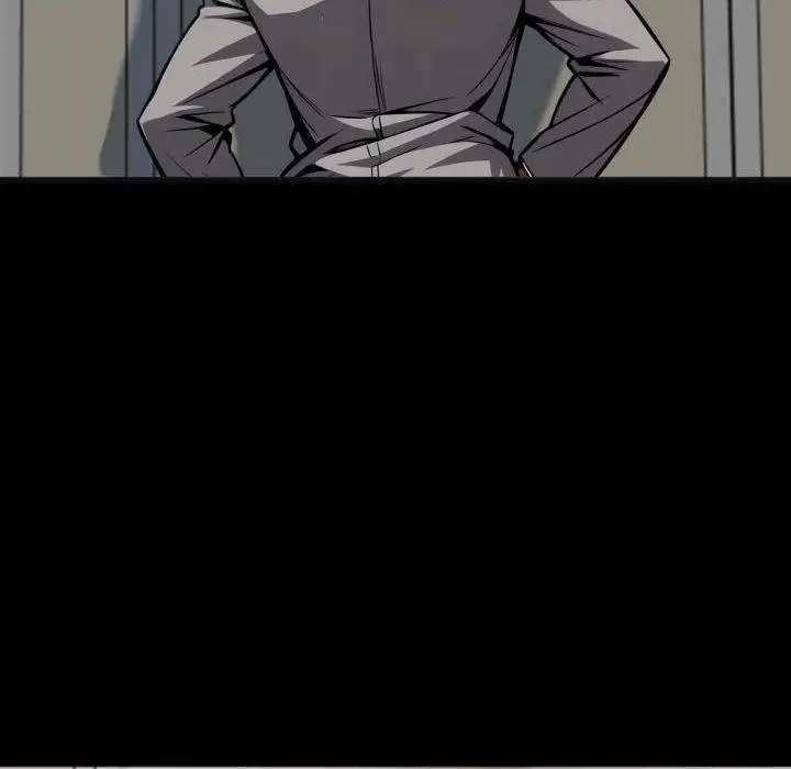 Gangster X Office Lady Chapter 70 Page 56