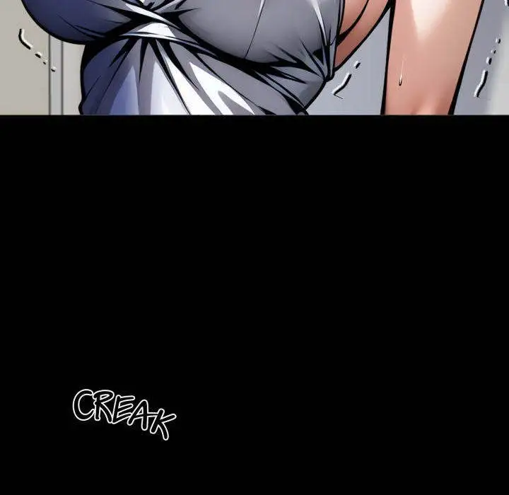 Gangster X Office Lady Chapter 70 Page 58