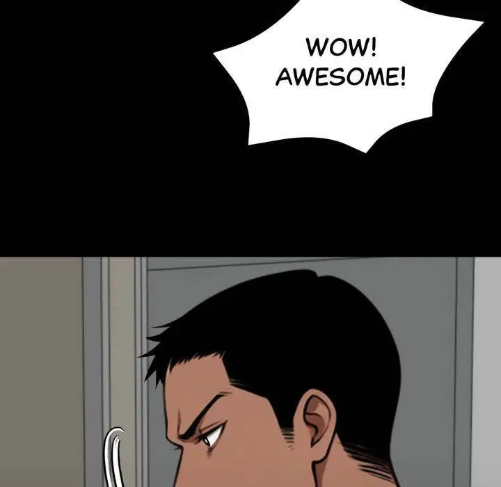 Gangster X Office Lady Chapter 70 Page 62