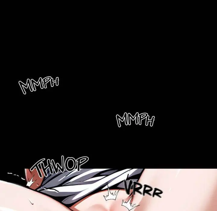 Gangster X Office Lady Chapter 70 Page 69