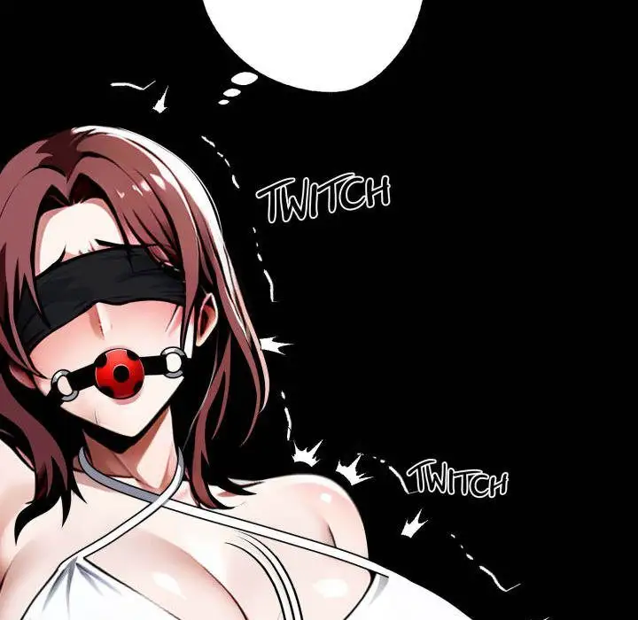 Gangster X Office Lady Chapter 70 Page 71