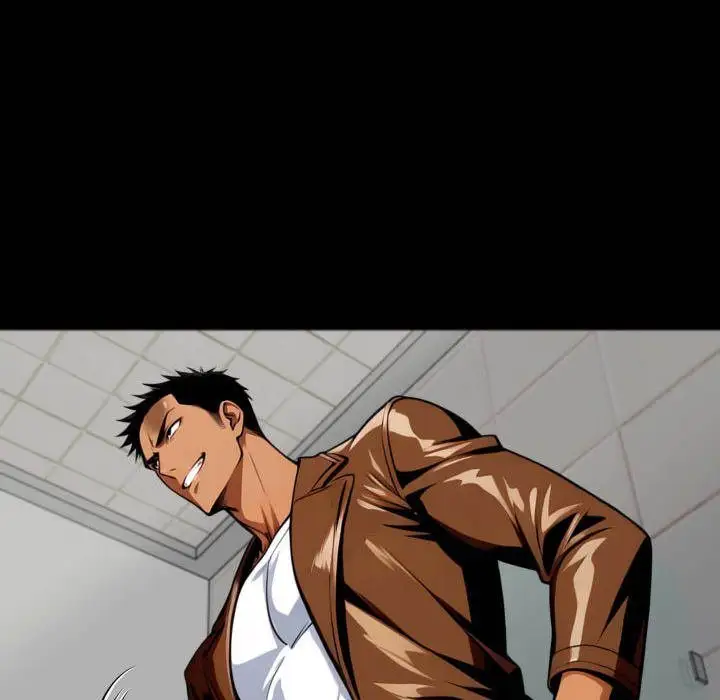 Gangster X Office Lady Chapter 70 Page 90