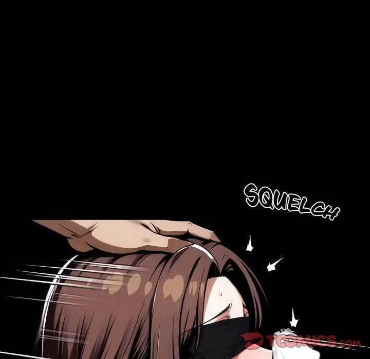 Gangster X Office Lady Chapter 70 Page 111