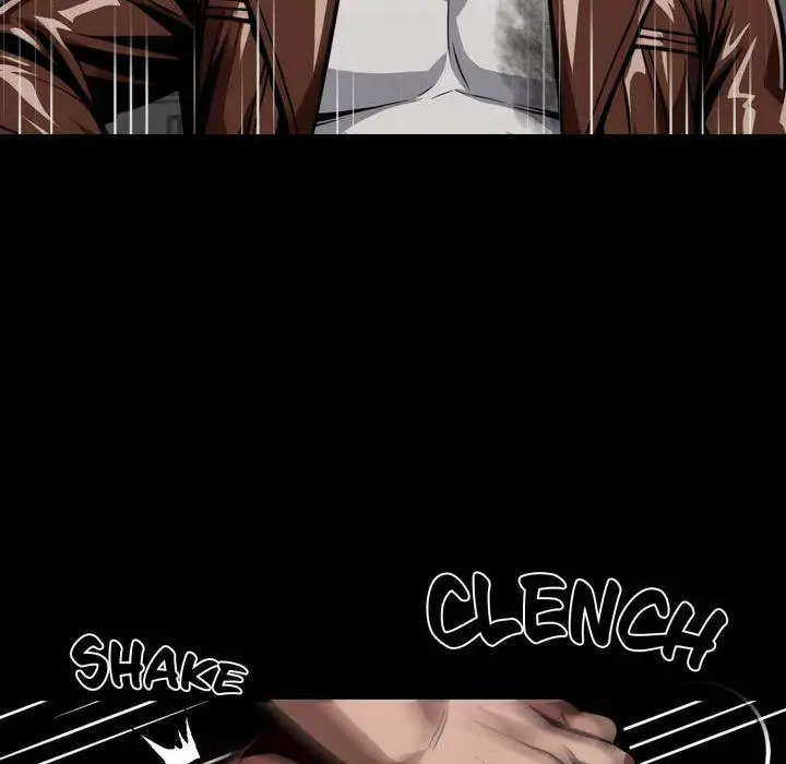 Gangster X Office Lady Chapter 70 Page 114
