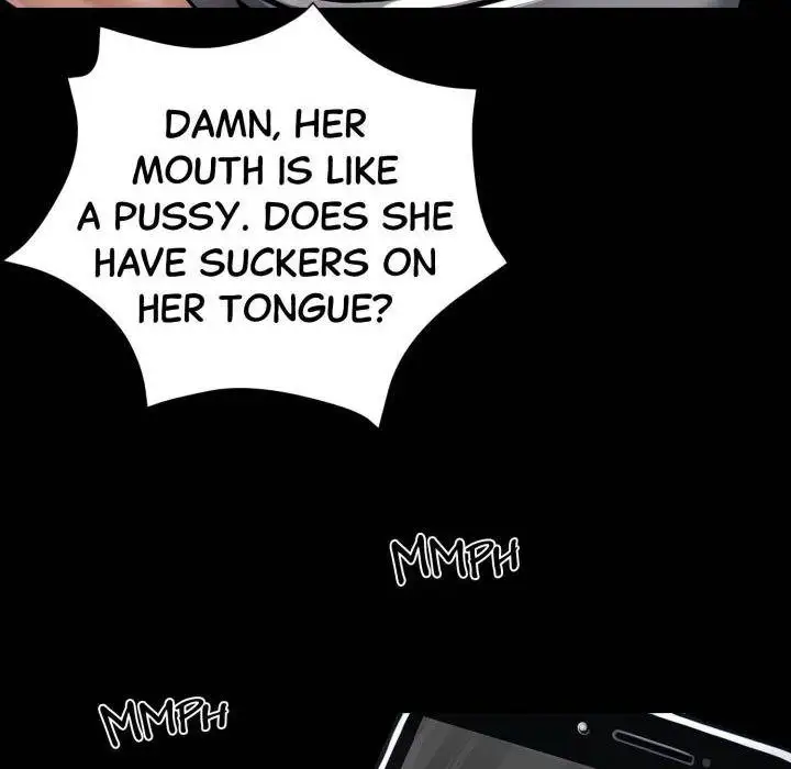 Gangster X Office Lady Chapter 70 Page 118