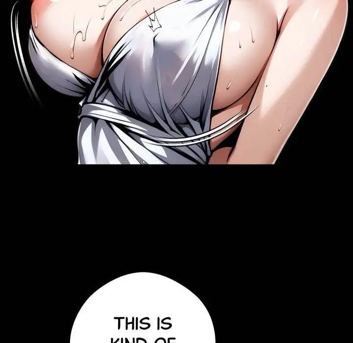 Gangster X Office Lady Chapter 70 Page 132