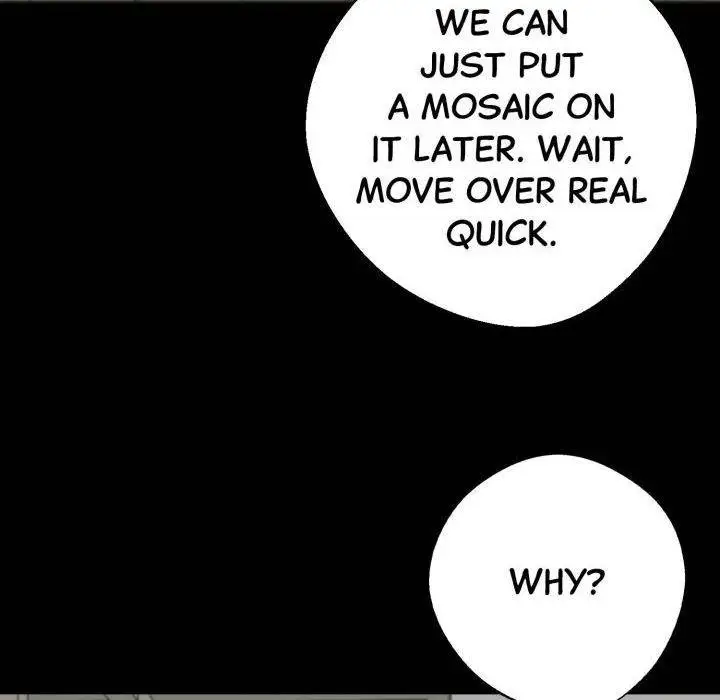 Gangster X Office Lady Chapter 70 Page 137