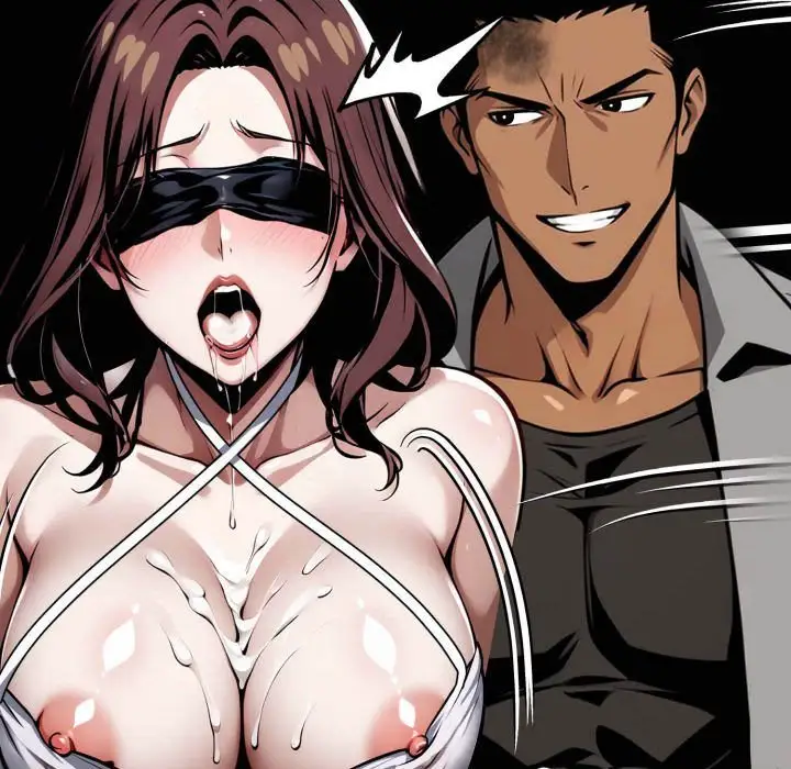 Gangster X Office Lady Chapter 70 Page 142