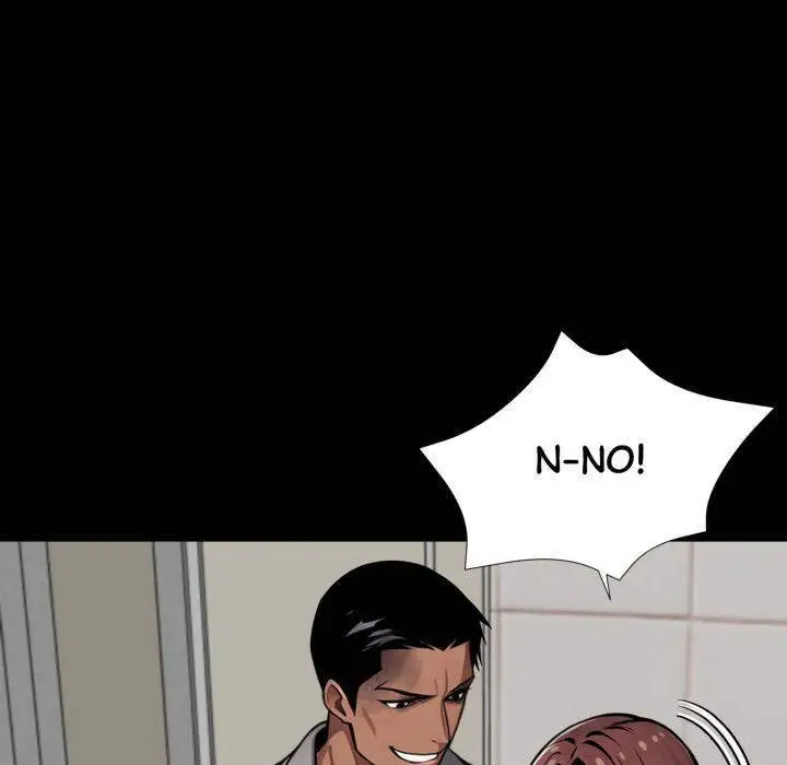 Gangster X Office Lady Chapter 70 Page 151