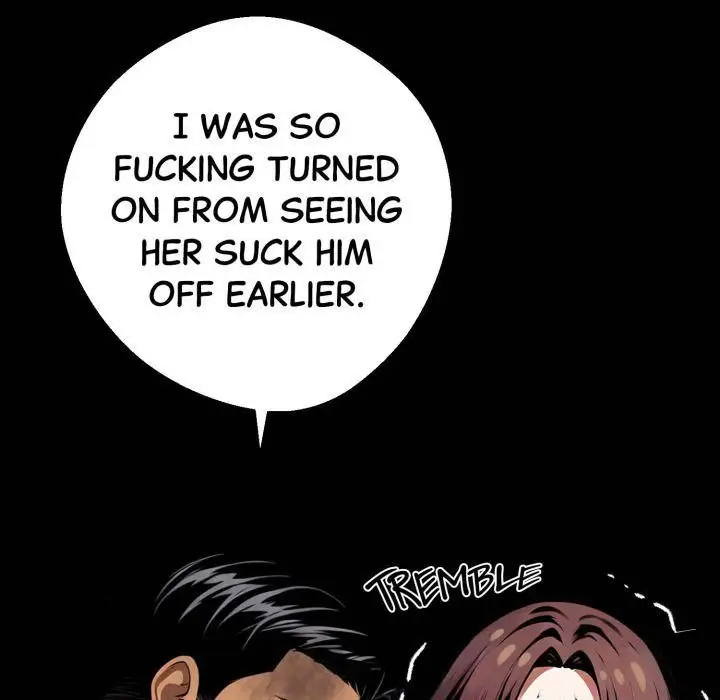 Gangster X Office Lady Chapter 70 Page 159