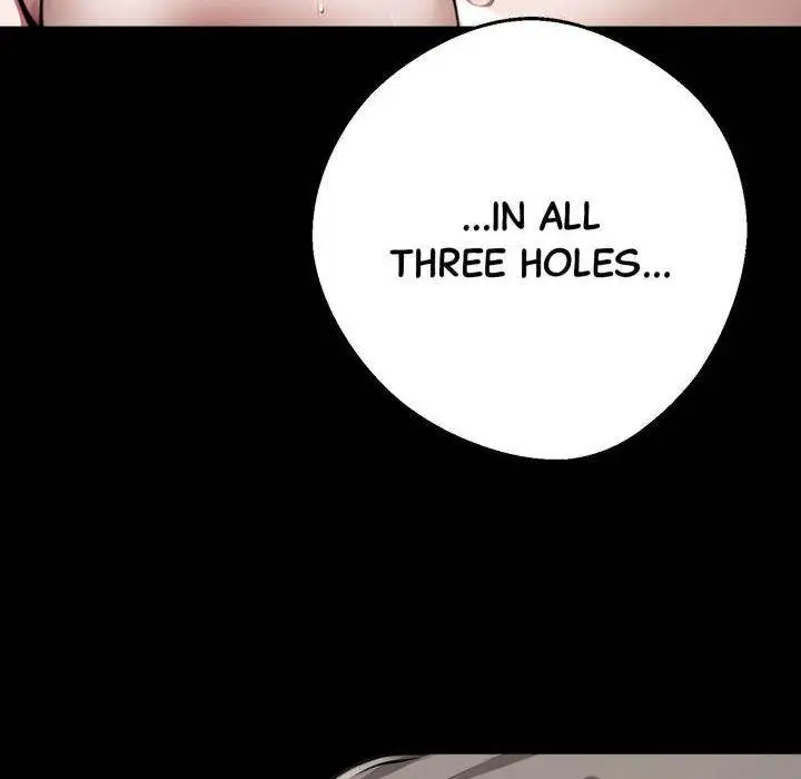 Gangster X Office Lady Chapter 70 Page 164