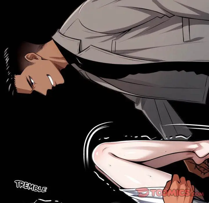 Gangster X Office Lady Chapter 70 Page 165