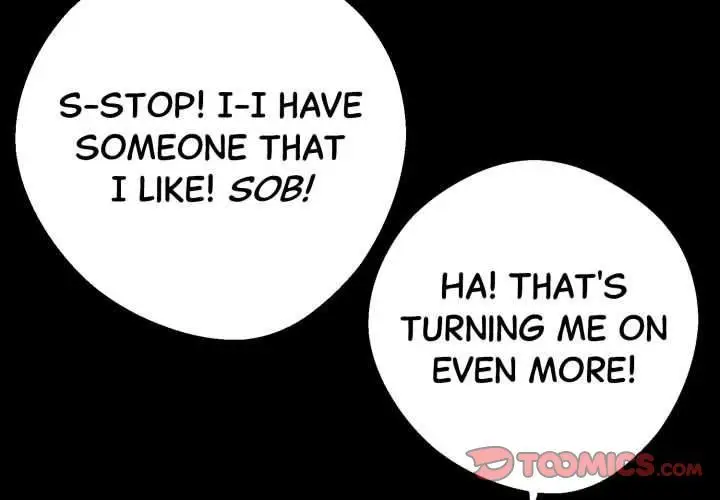 Gangster X Office Lady Chapter 71 Page 3
