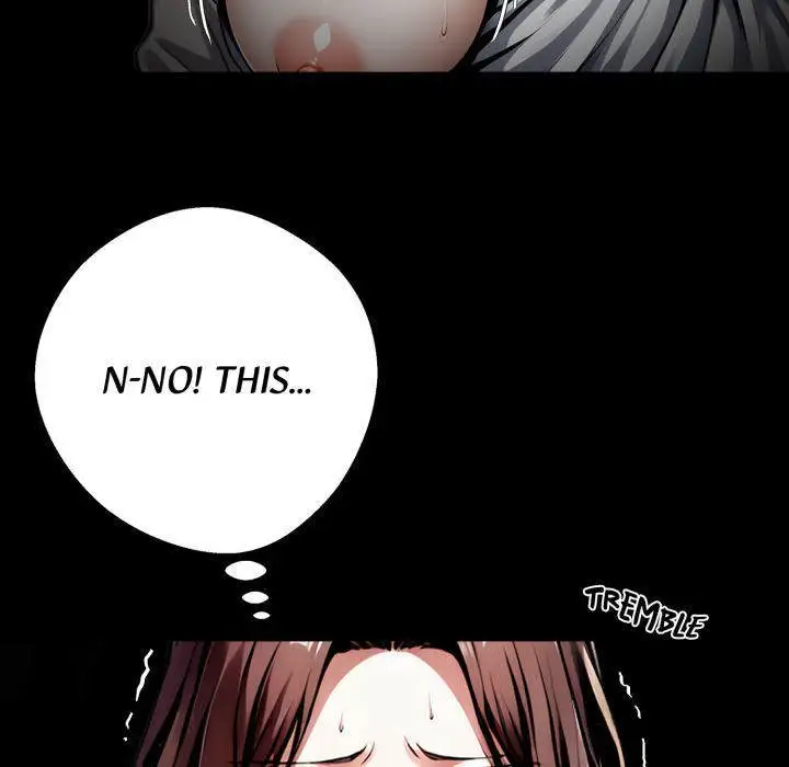 Gangster X Office Lady Chapter 71 Page 7