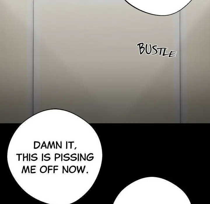 Gangster X Office Lady Chapter 71 Page 16