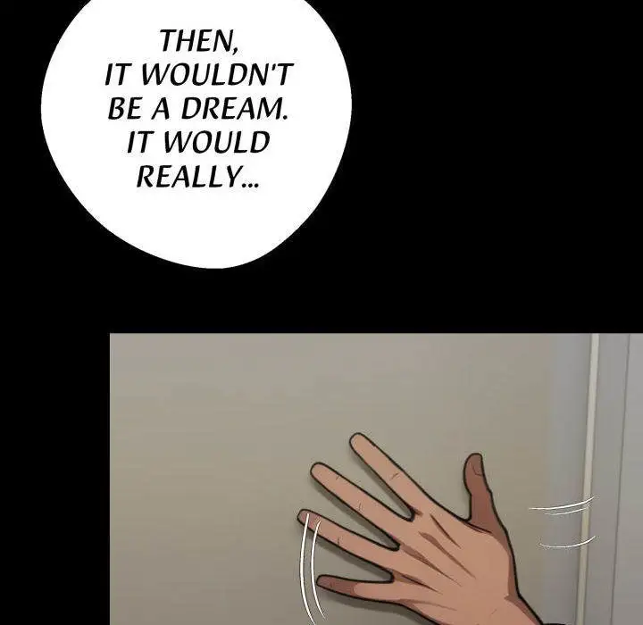 Gangster X Office Lady Chapter 71 Page 33