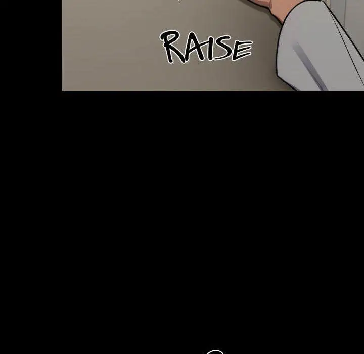 Gangster X Office Lady Chapter 71 Page 34