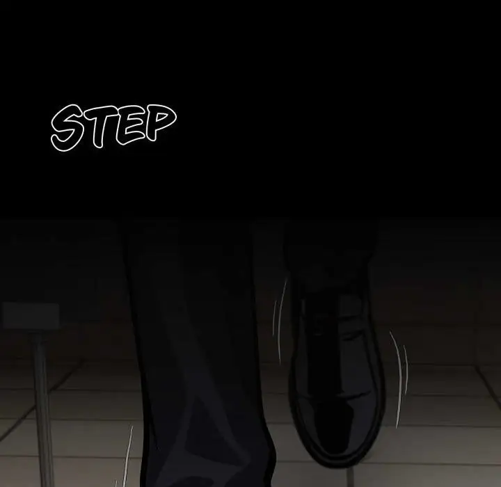 Gangster X Office Lady Chapter 71 Page 36