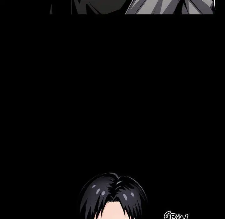 Gangster X Office Lady Chapter 71 Page 46