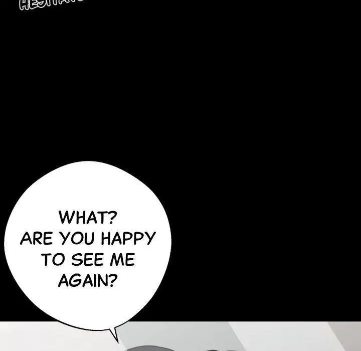 Gangster X Office Lady Chapter 71 Page 52