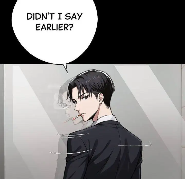Gangster X Office Lady Chapter 71 Page 60