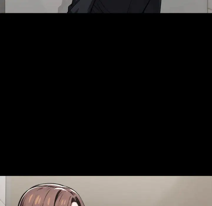 Gangster X Office Lady Chapter 71 Page 61