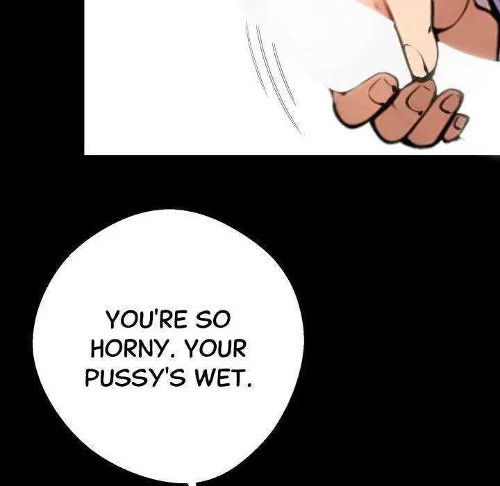 Gangster X Office Lady Chapter 71 Page 86