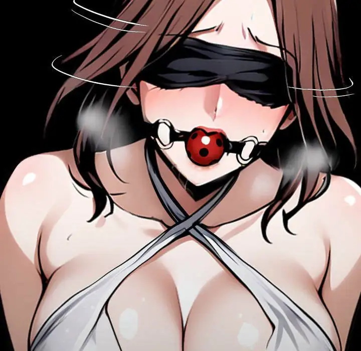 Gangster X Office Lady Chapter 71 Page 89
