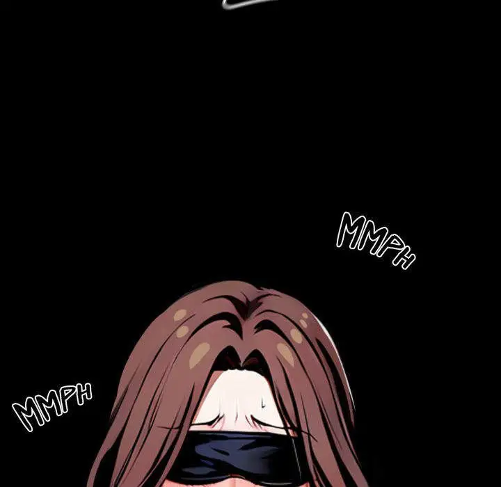 Gangster X Office Lady Chapter 71 Page 95