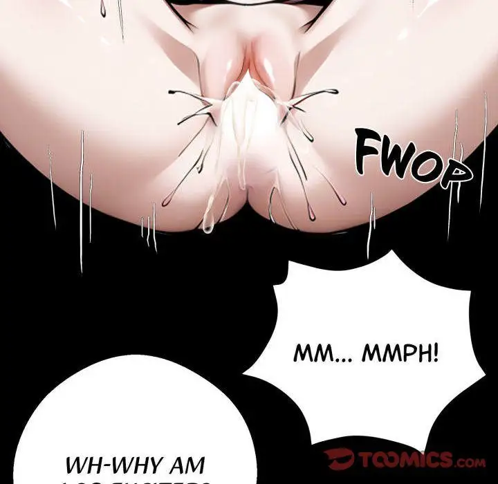 Gangster X Office Lady Chapter 71 Page 111