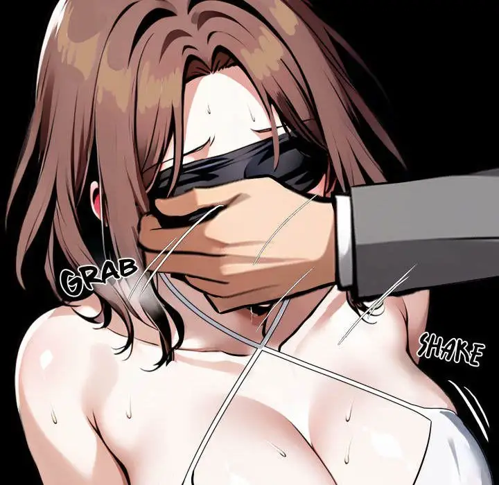 Gangster X Office Lady Chapter 71 Page 126