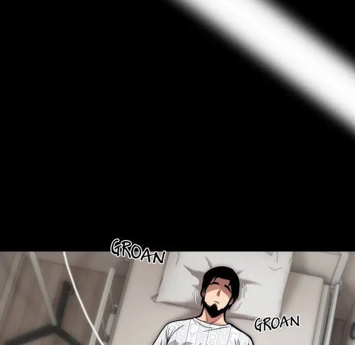 Gangster X Office Lady Chapter 71 Page 135