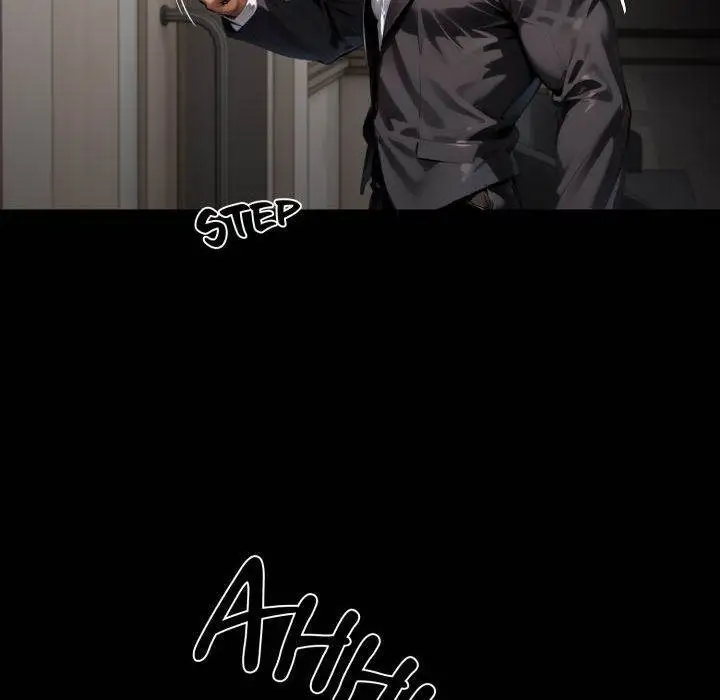 Gangster X Office Lady Chapter 71 Page 153