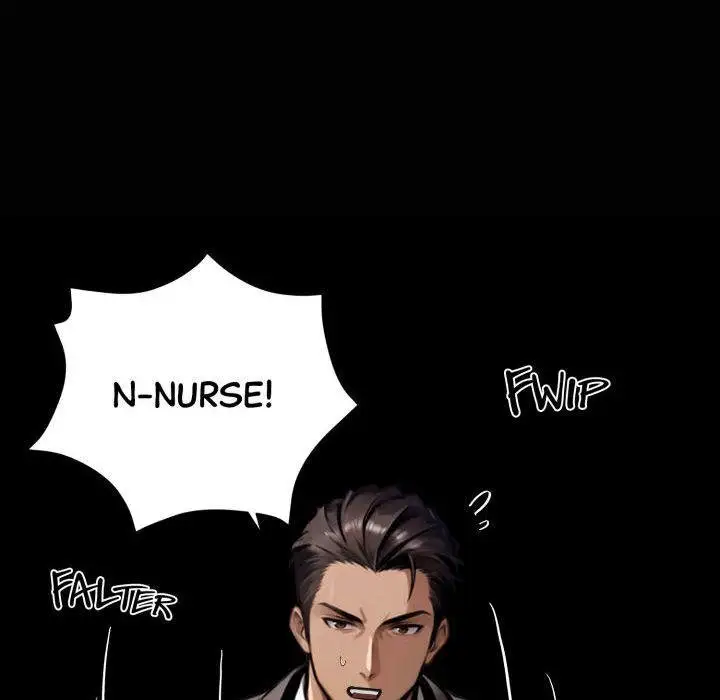 Gangster X Office Lady Chapter 71 Page 159