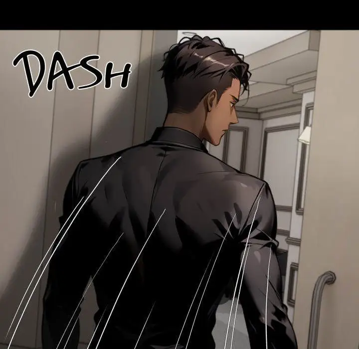 Gangster X Office Lady Chapter 71 Page 161