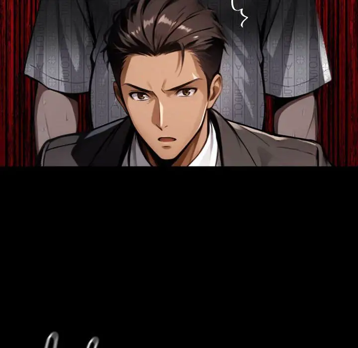 Gangster X Office Lady Chapter 71 Page 164