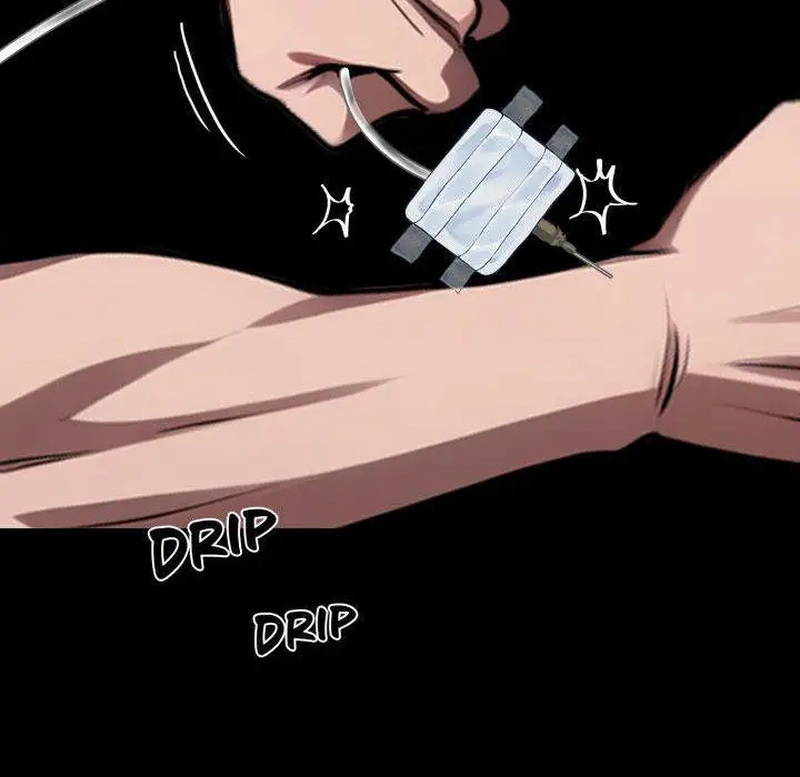 Gangster X Office Lady Chapter 71 Page 169