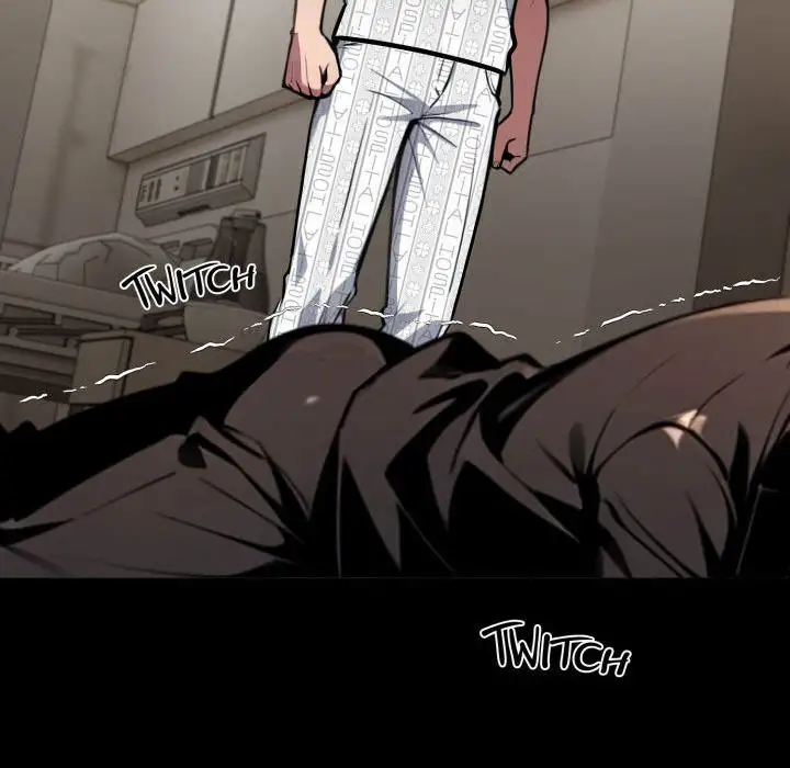 Gangster X Office Lady Chapter 71 Page 171