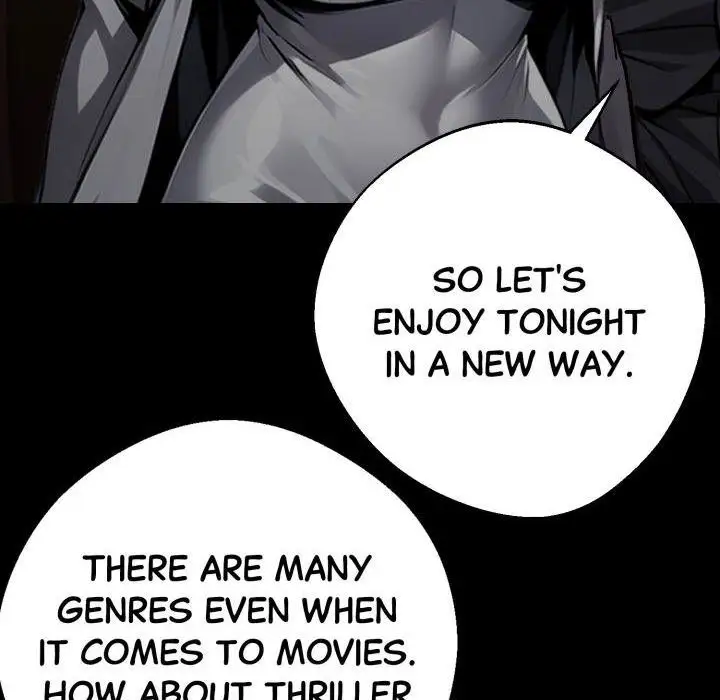 Gangster X Office Lady Chapter 72 Page 14