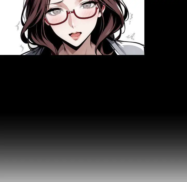 Gangster X Office Lady Chapter 72 Page 18