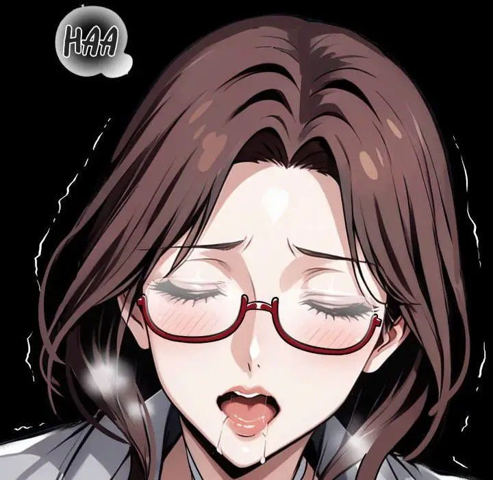 Gangster X Office Lady Chapter 72 Page 24