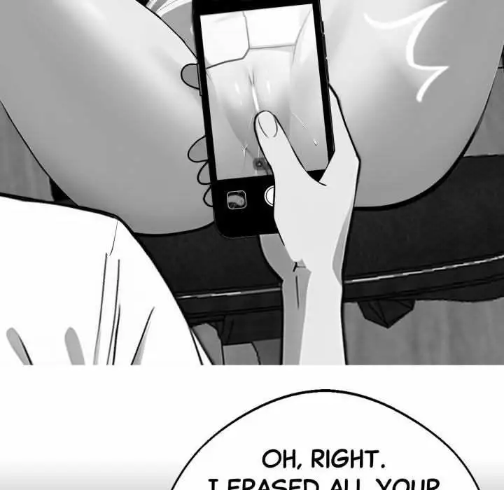 Gangster X Office Lady Chapter 72 Page 32