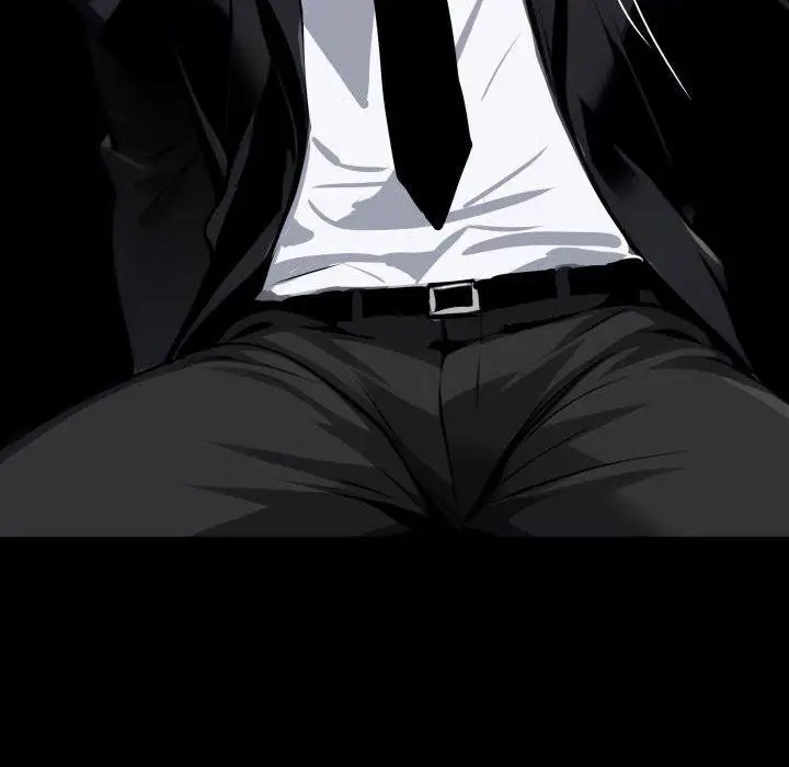 Gangster X Office Lady Chapter 72 Page 38