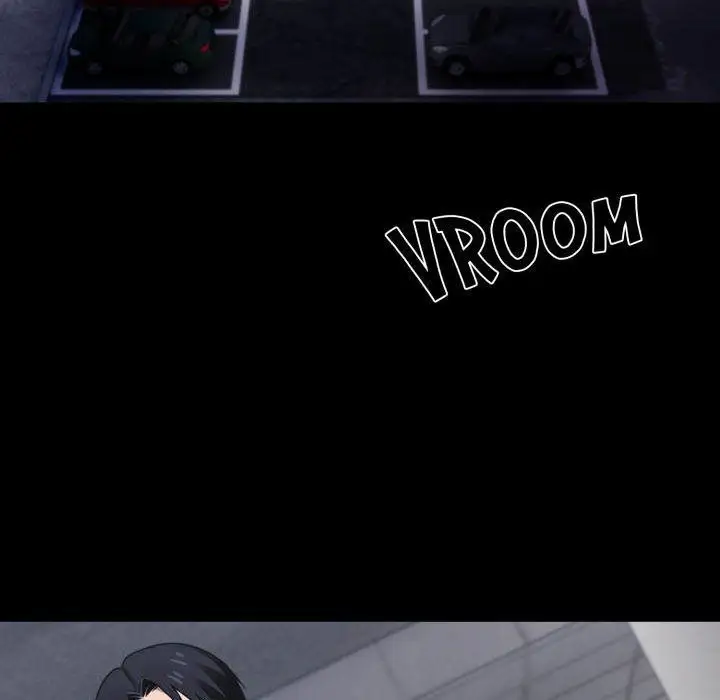 Gangster X Office Lady Chapter 72 Page 47