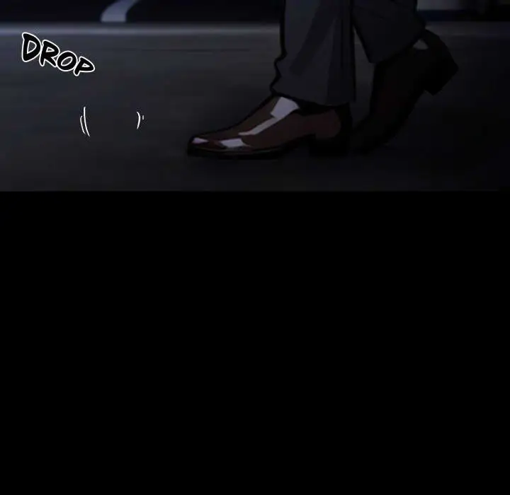 Gangster X Office Lady Chapter 72 Page 50