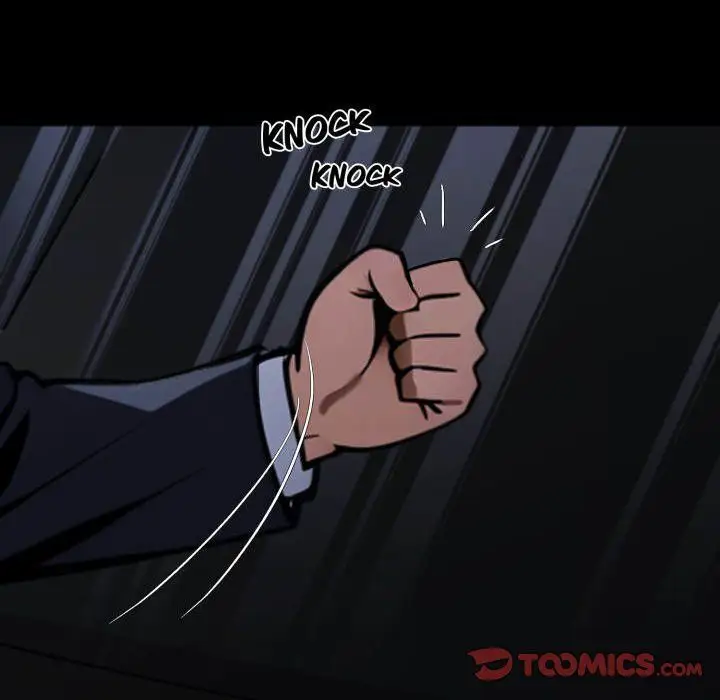 Gangster X Office Lady Chapter 72 Page 51