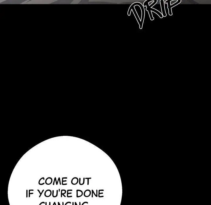 Gangster X Office Lady Chapter 72 Page 55