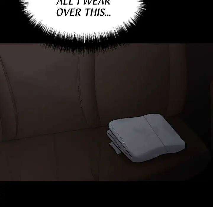 Gangster X Office Lady Chapter 72 Page 59