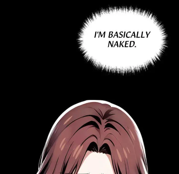 Gangster X Office Lady Chapter 72 Page 60